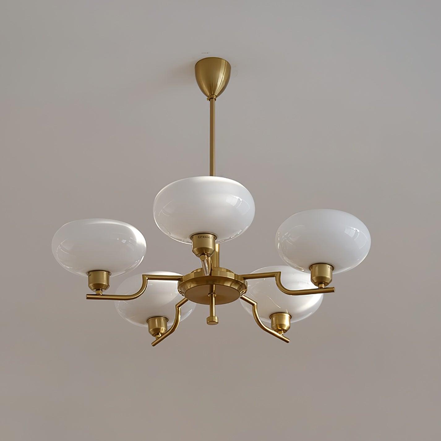 Lampadario Lumelia