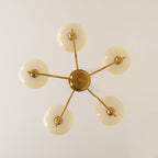 Lampadario Lumelia