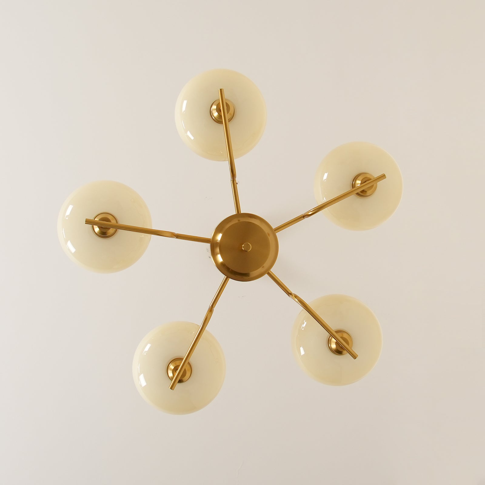 Lampadario Lumelia