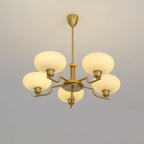 Lampadario Lumelia