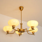 Lampadario Lumelia