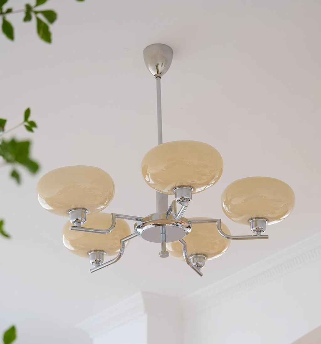 Lampadario Lumelia