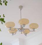 Lampadario Lumelia