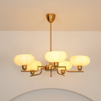 Lampadario Lumelia