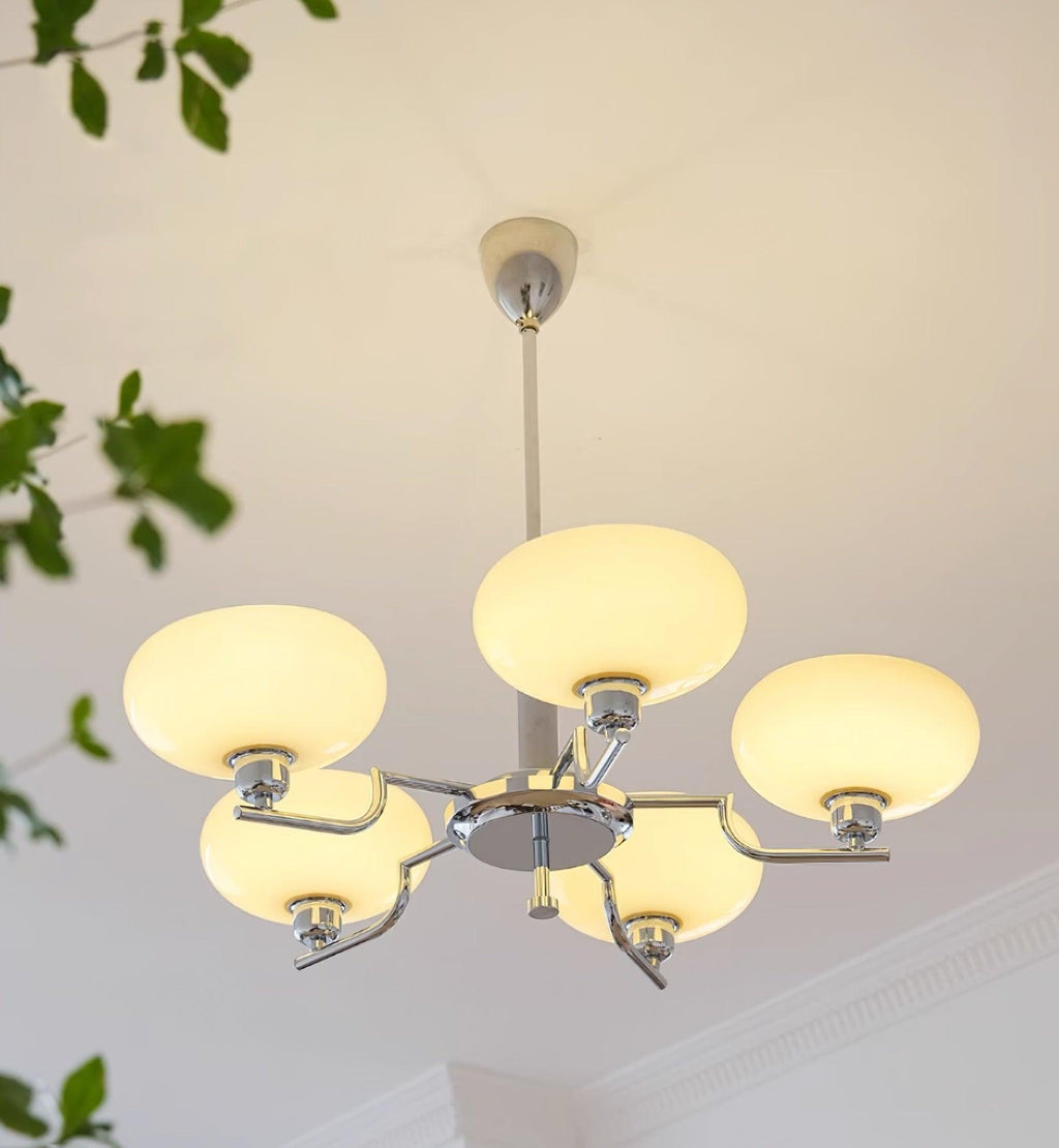 Lampadario Lumelia