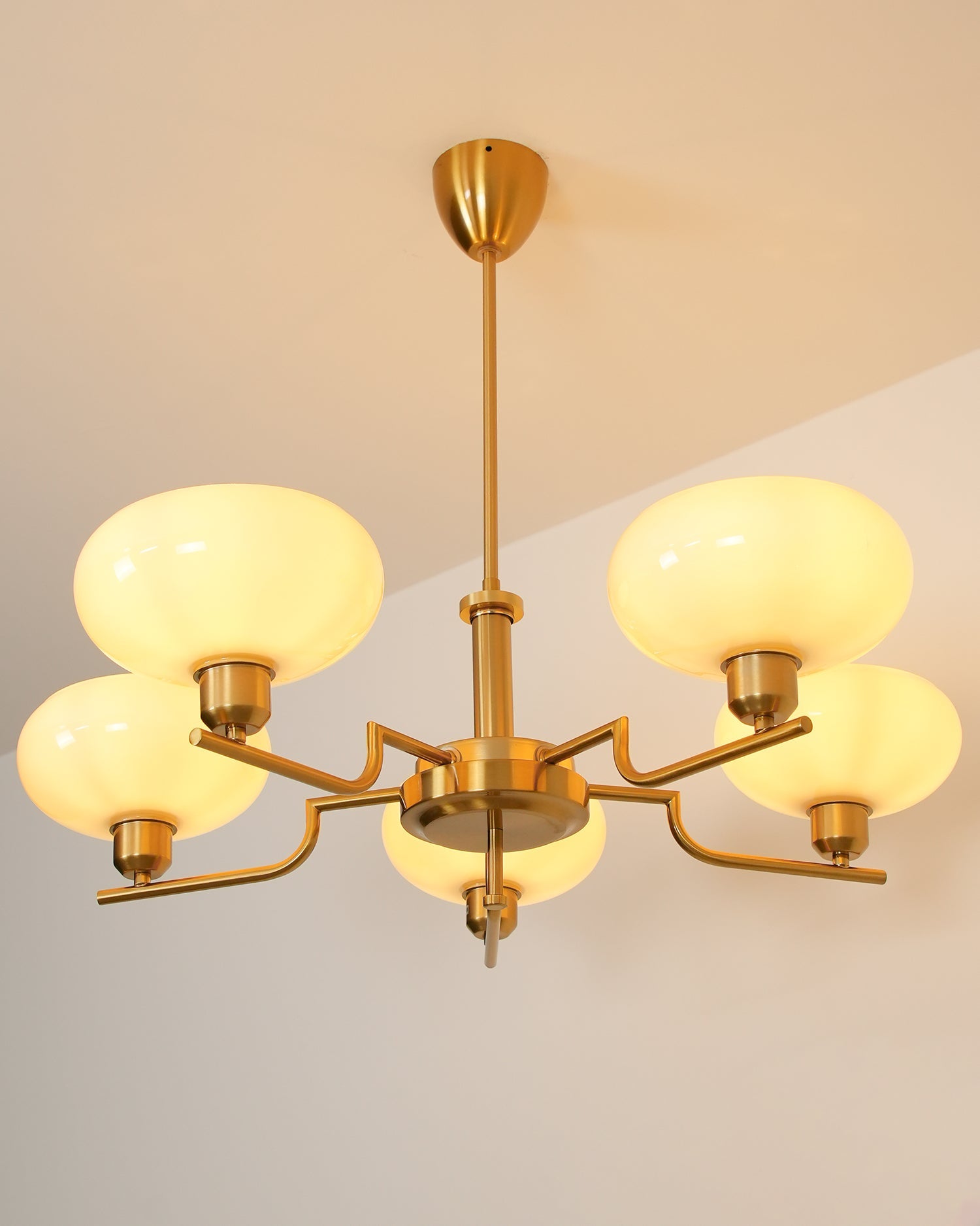 Lampadario Lumelia