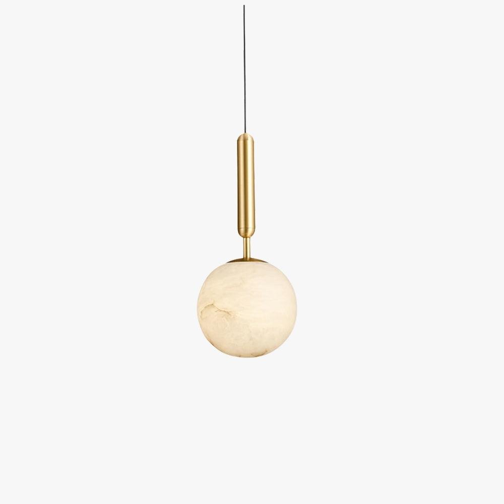 Lampada a sospensione Carari