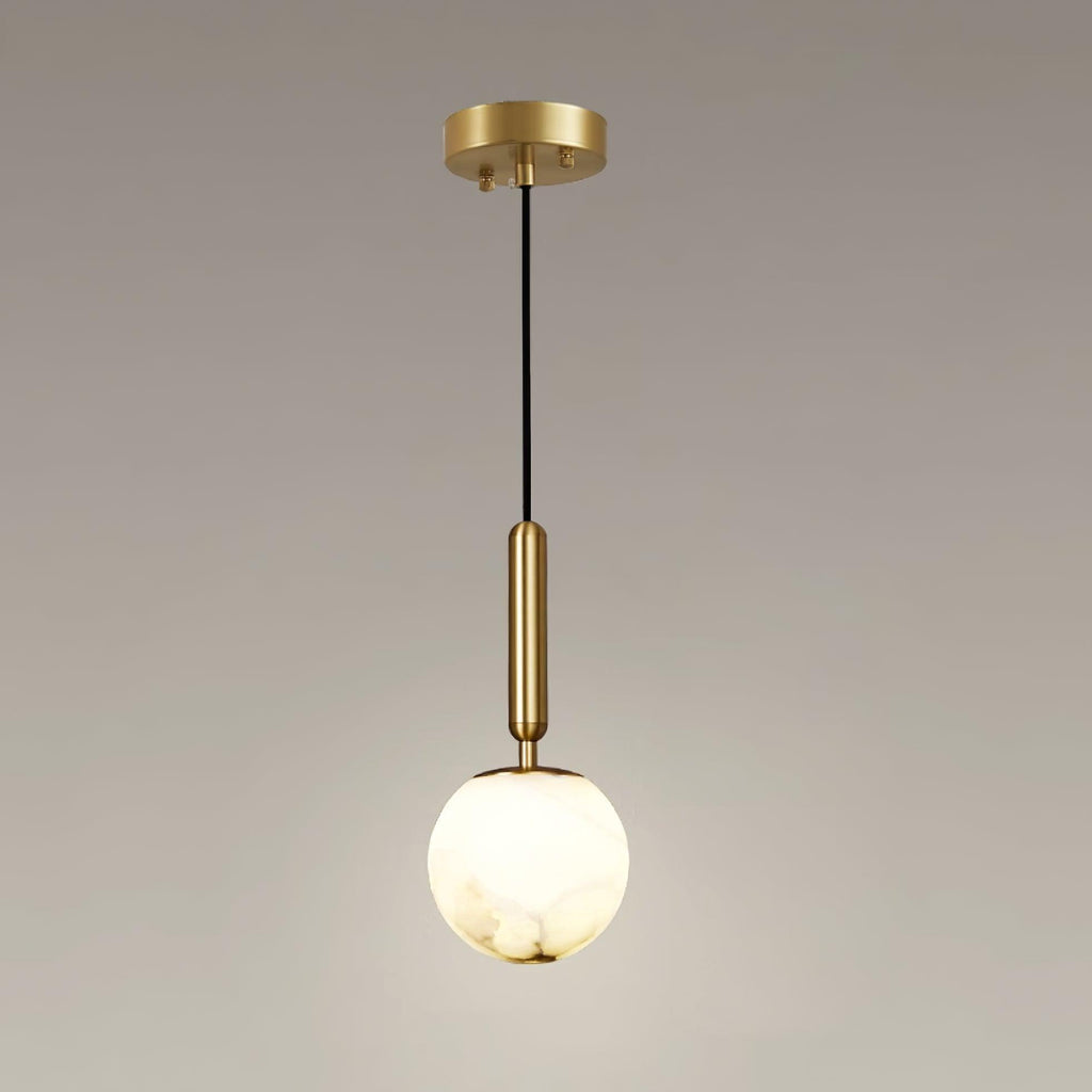 Lampada a sospensione Carari