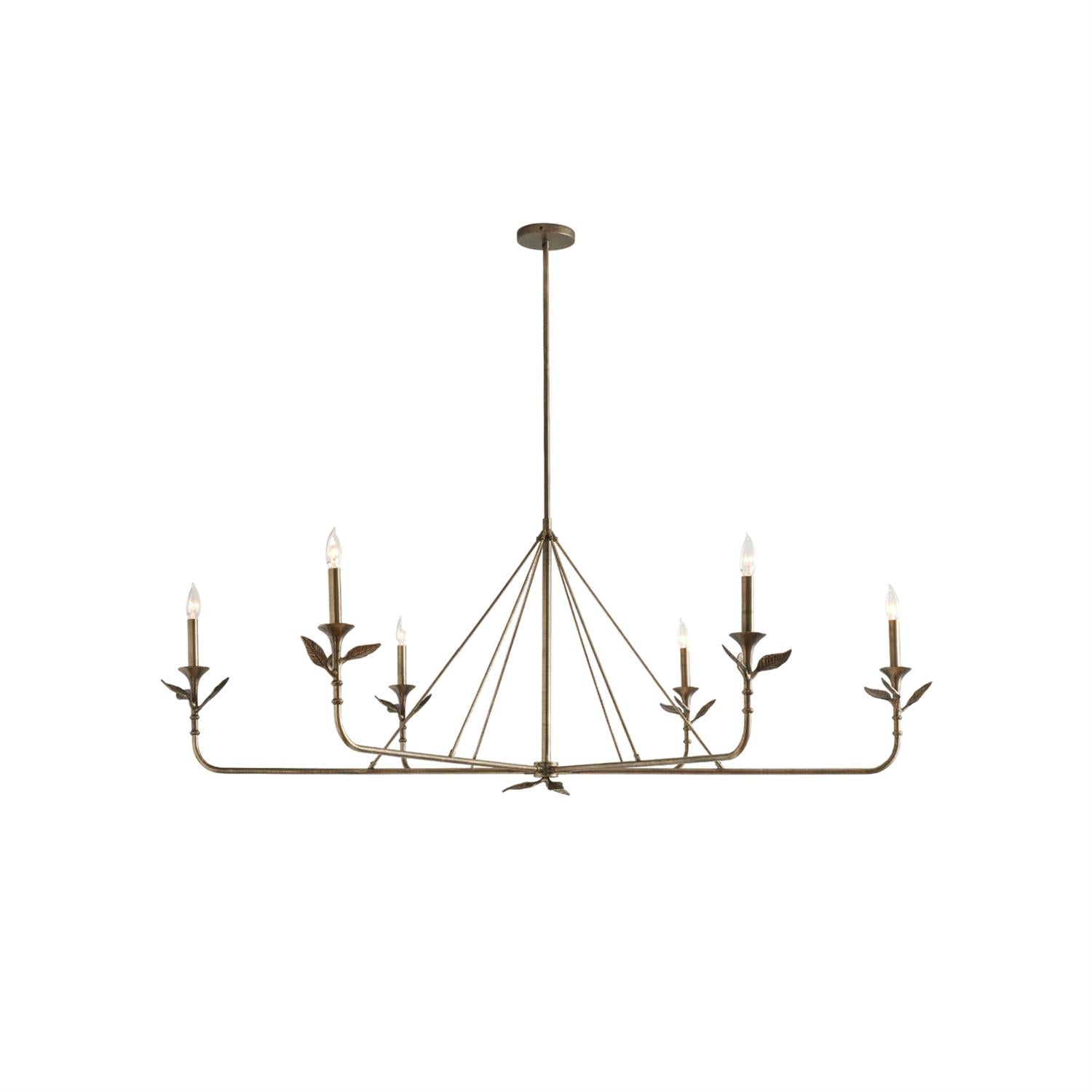 Lampadario Alero