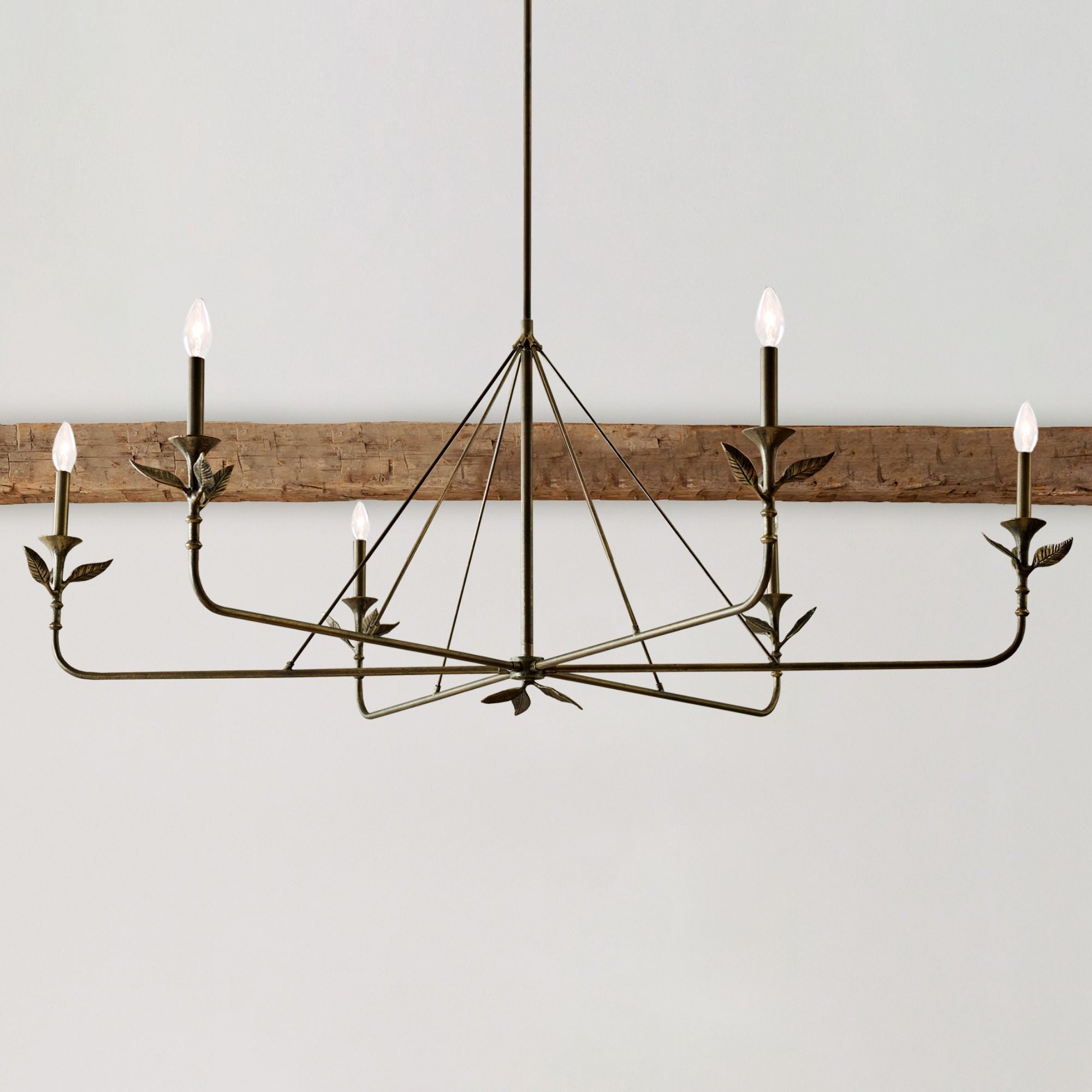 Lampadario Alero