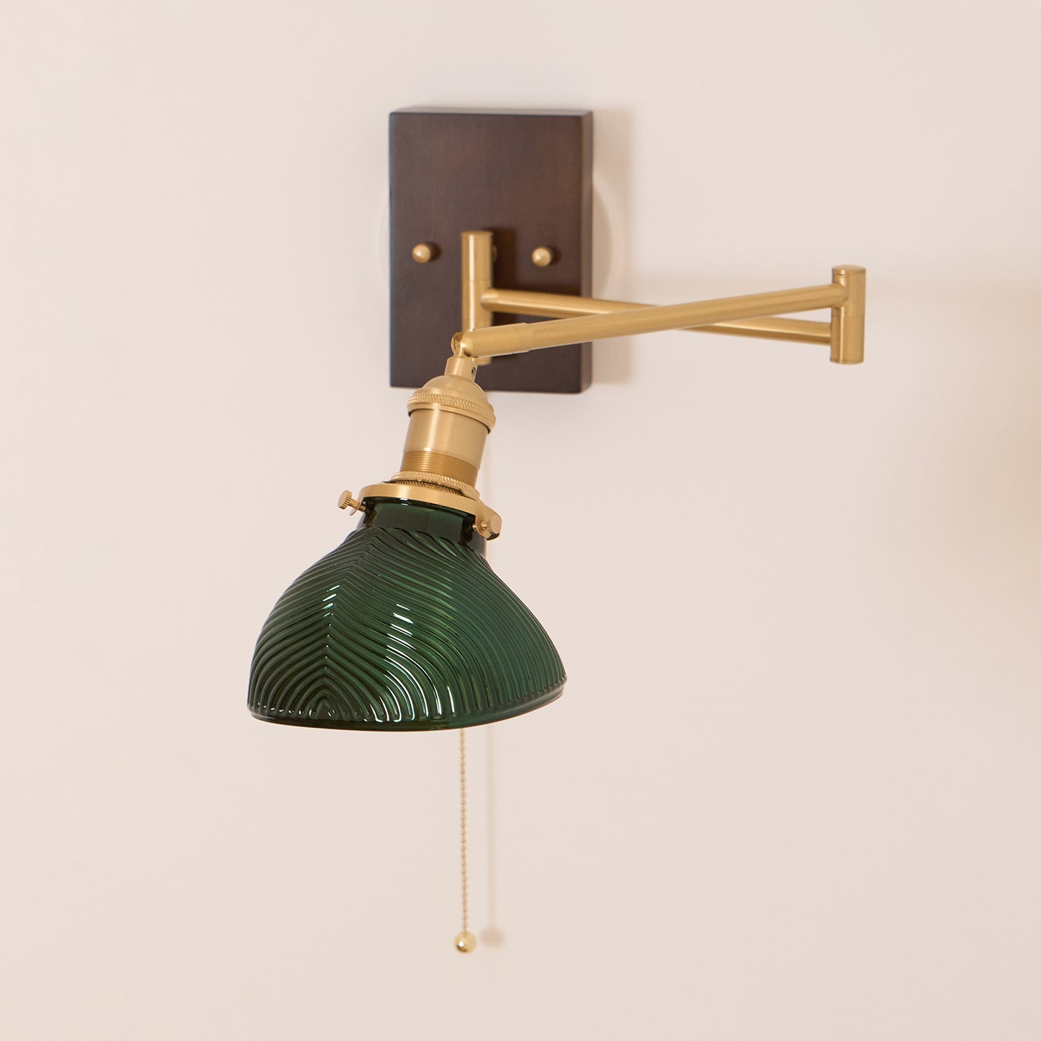 Applique da esterno vintage Mireli