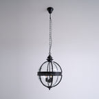 Lampada a sospensione classica Liornora