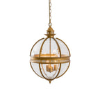 Lampada a sospensione classica Liornora