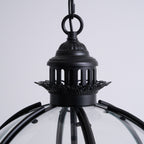 Lampada a sospensione classica Liornora