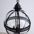 Lampada a sospensione classica Liornora