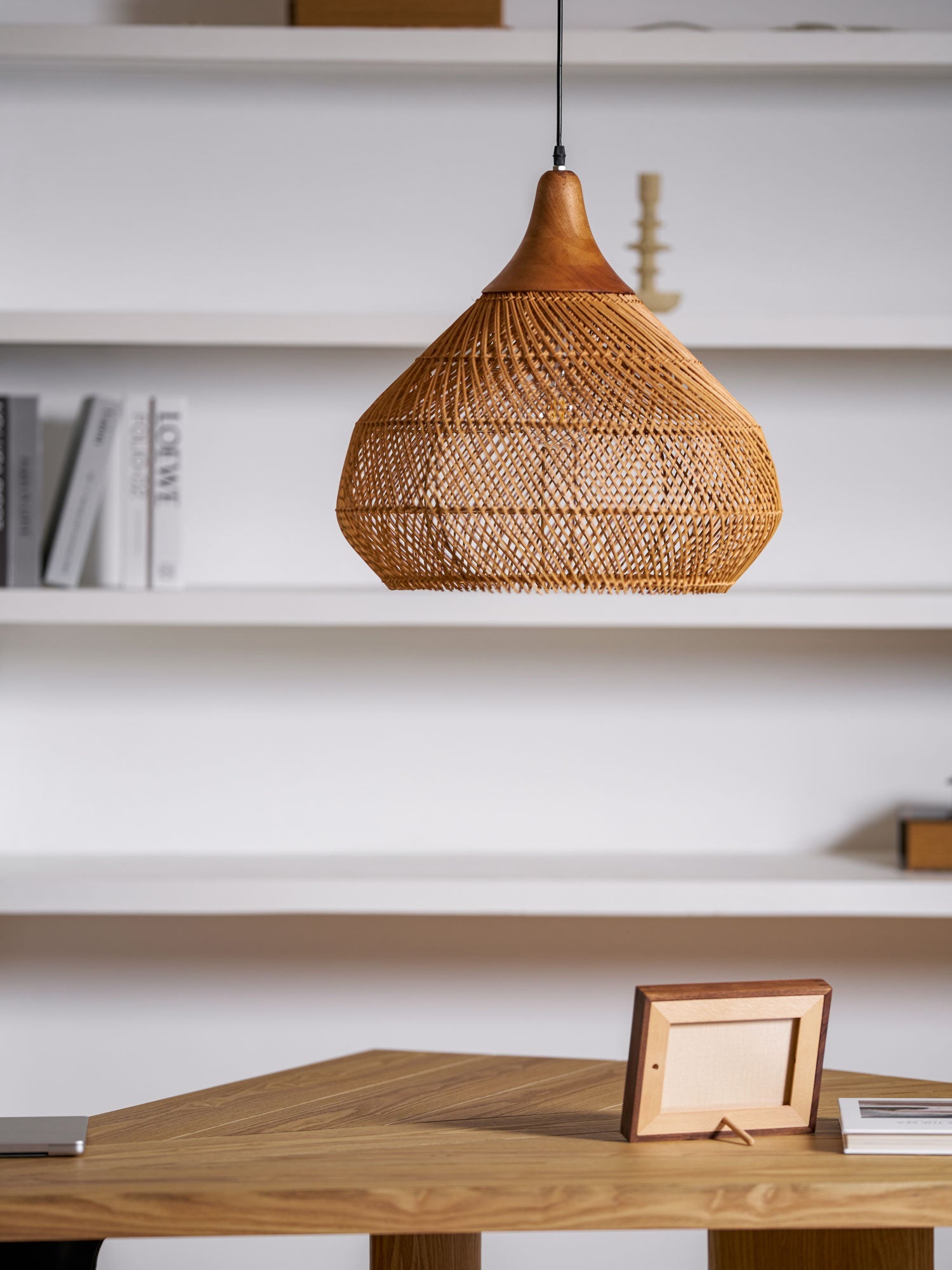 Lampada a sospensione Carsoleva