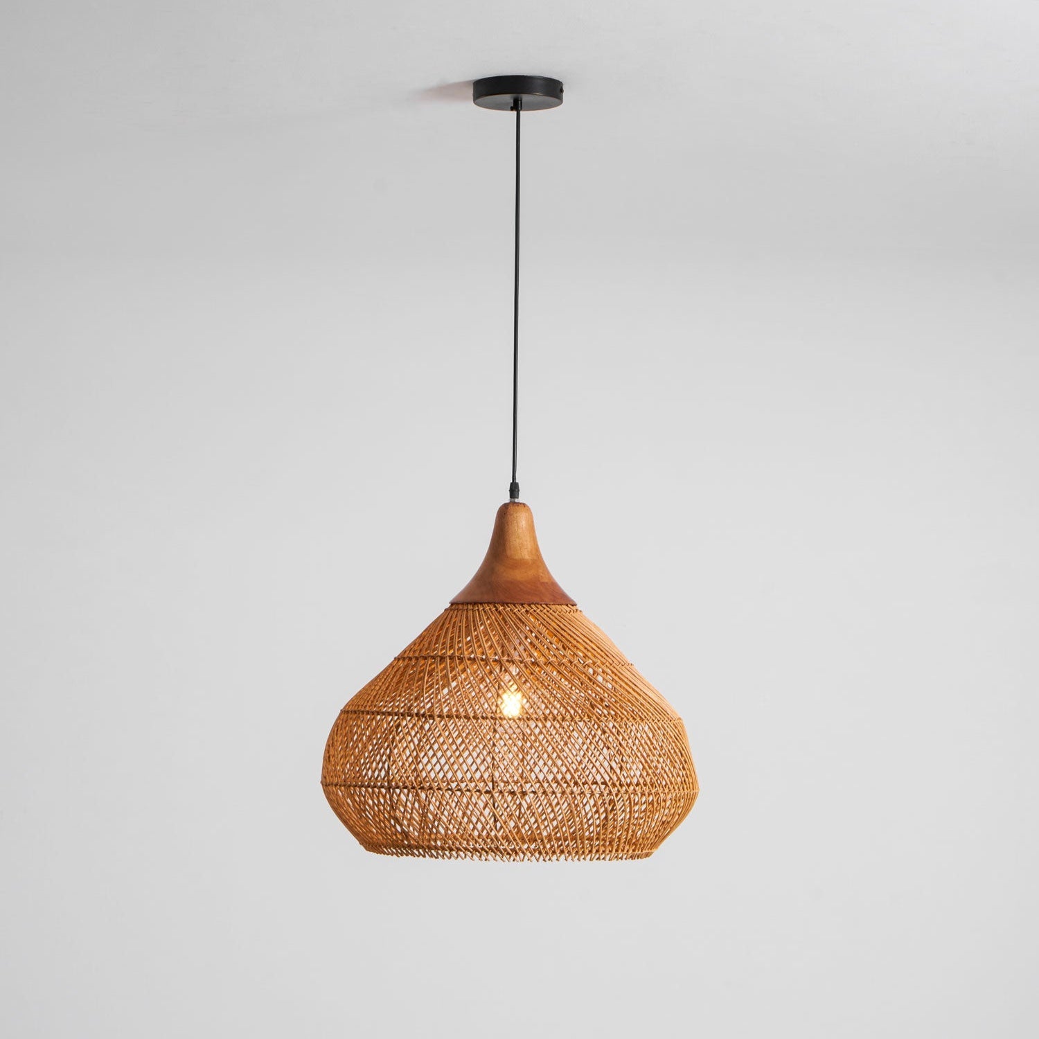 Lampada a sospensione Carsoleva