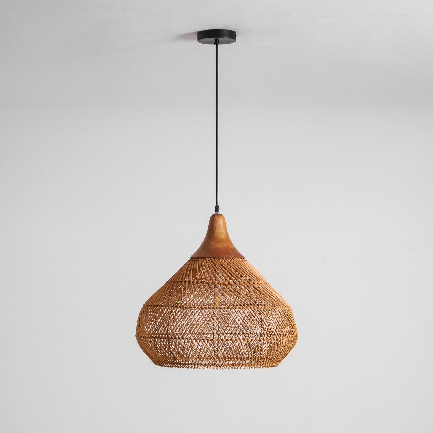 Lampada a sospensione Carsoleva
