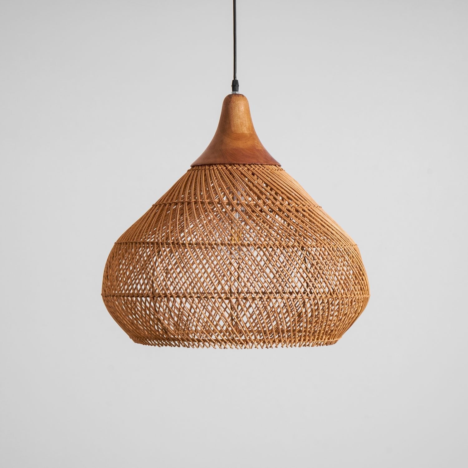 Lampada a sospensione Carsoleva