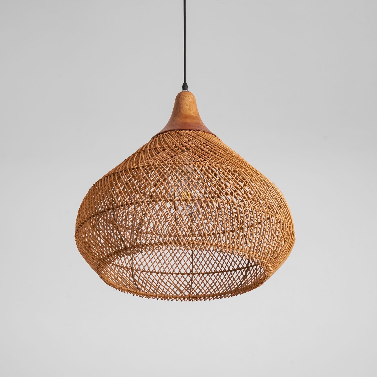 Lampada a sospensione Carsoleva