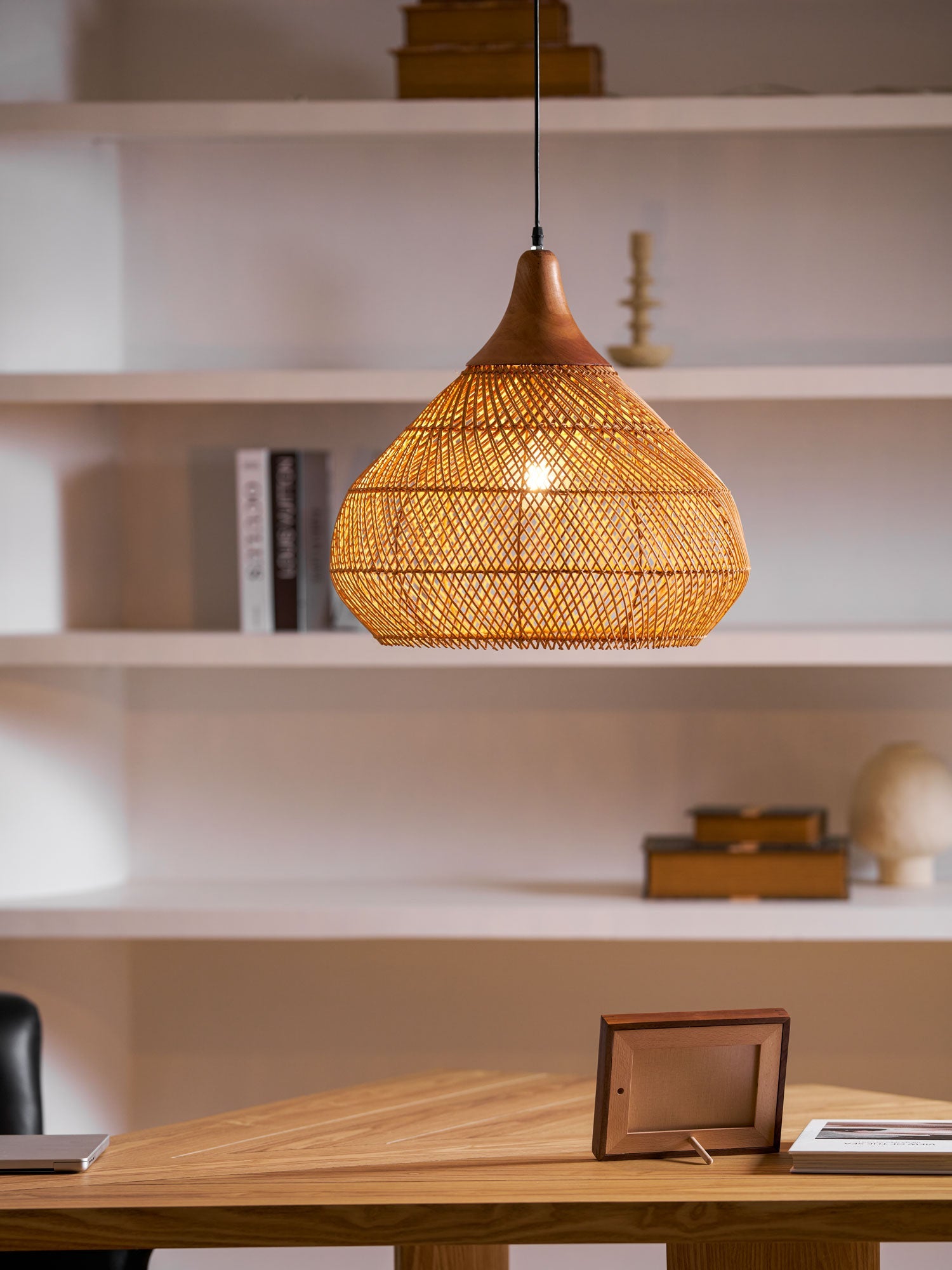 Lampada a sospensione Carsoleva