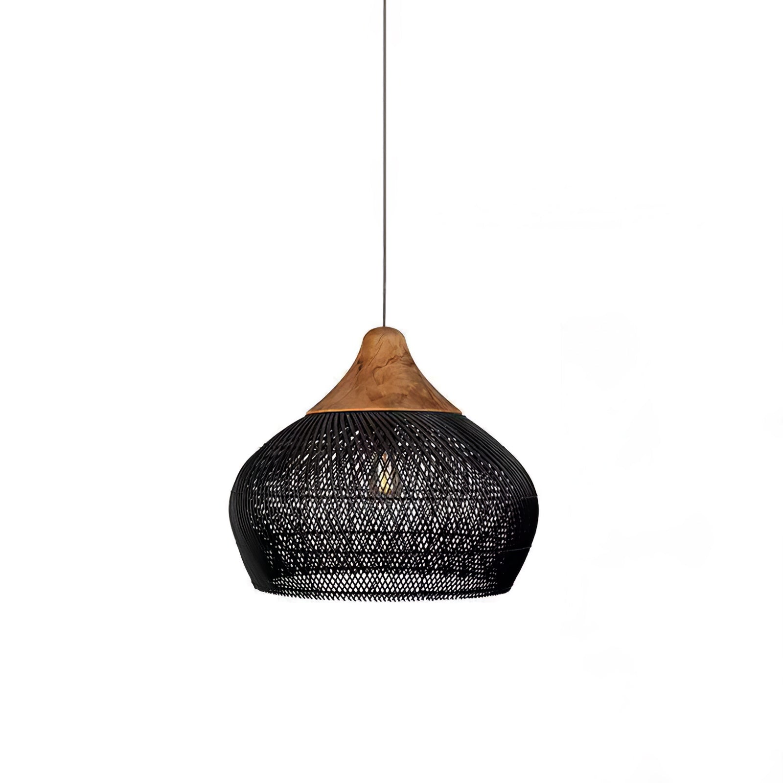 Lampada a sospensione Carsoleva