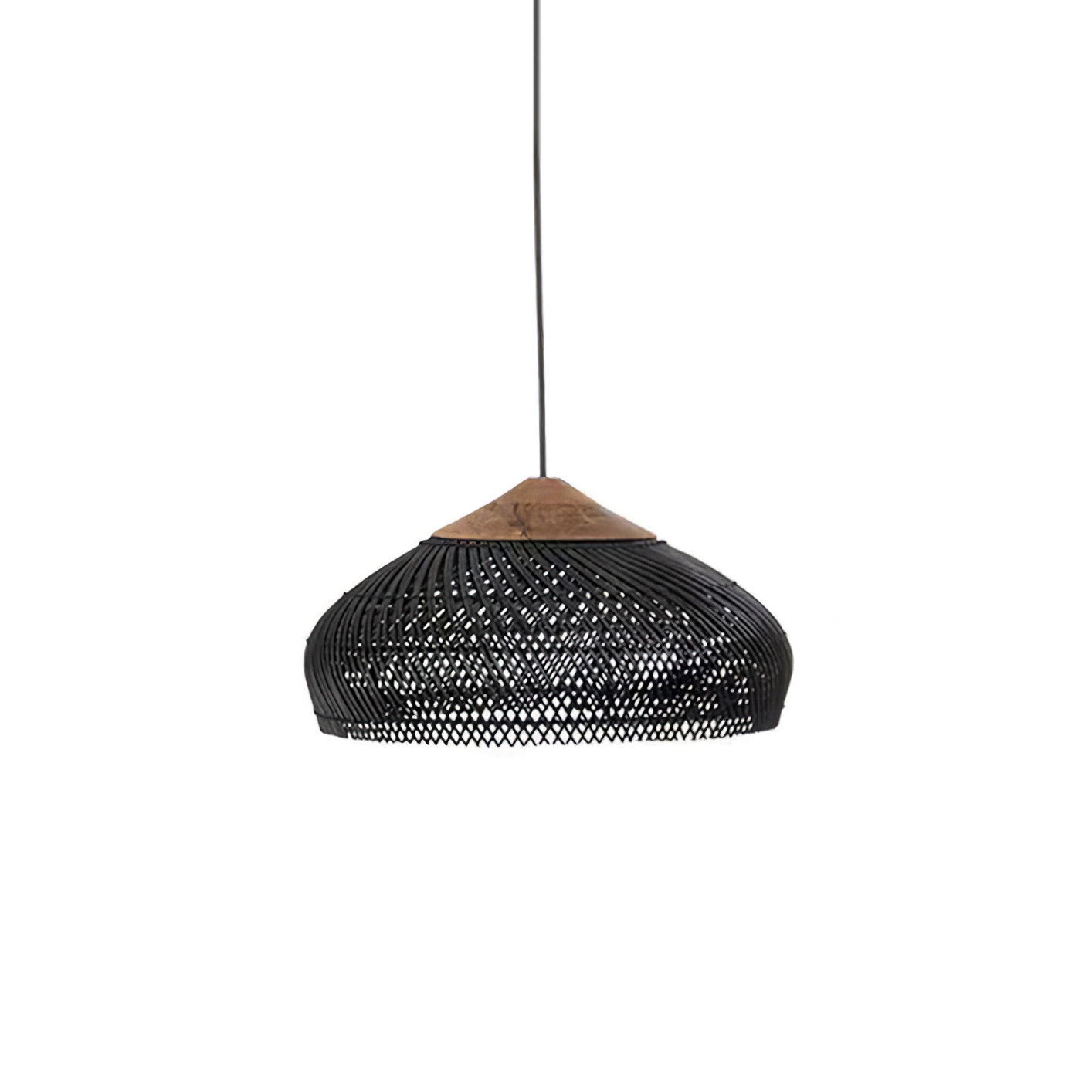 Lampada a sospensione Carsoleva