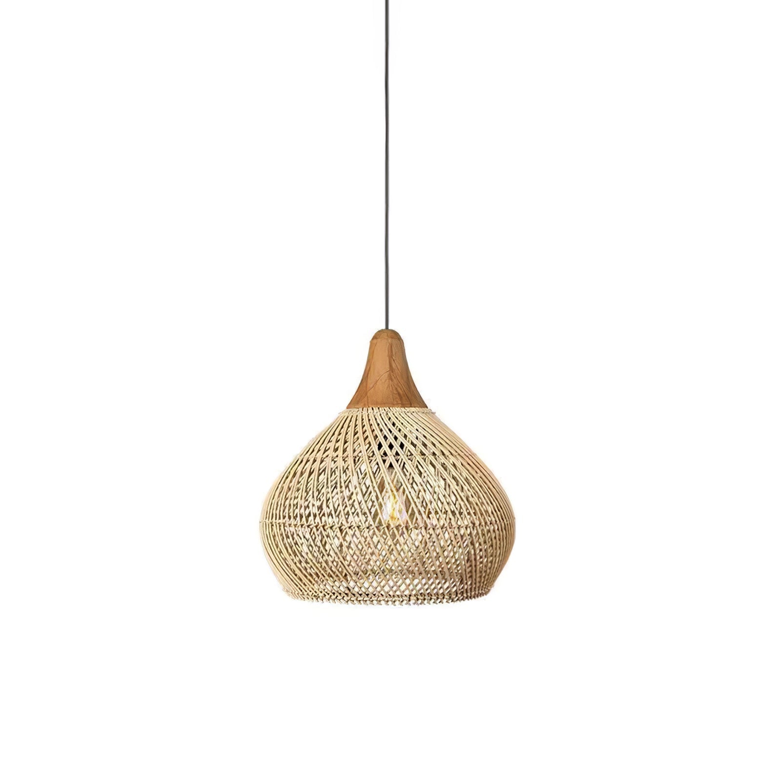 Lampada a sospensione Carsoleva