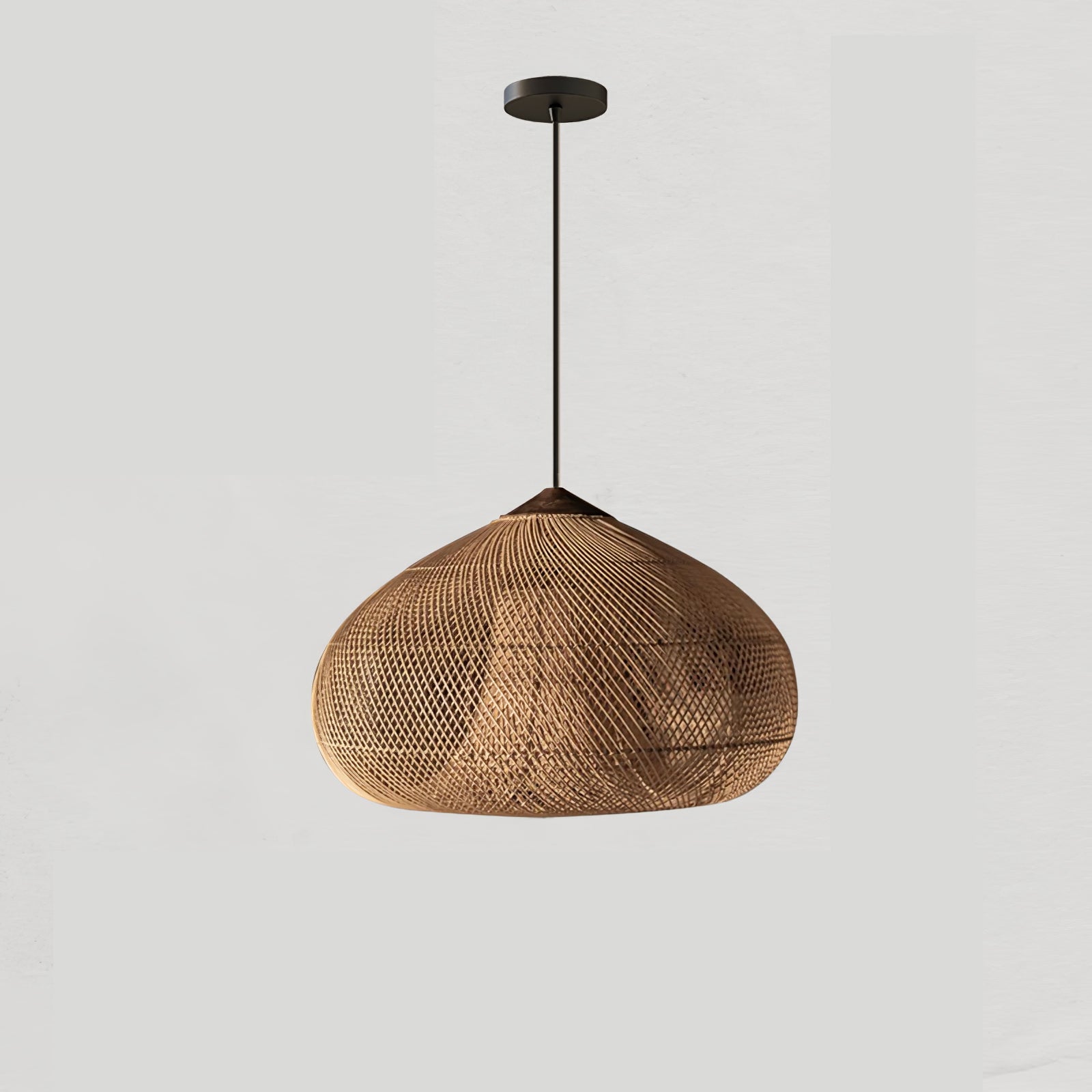 Lampada a sospensione Carsoleva