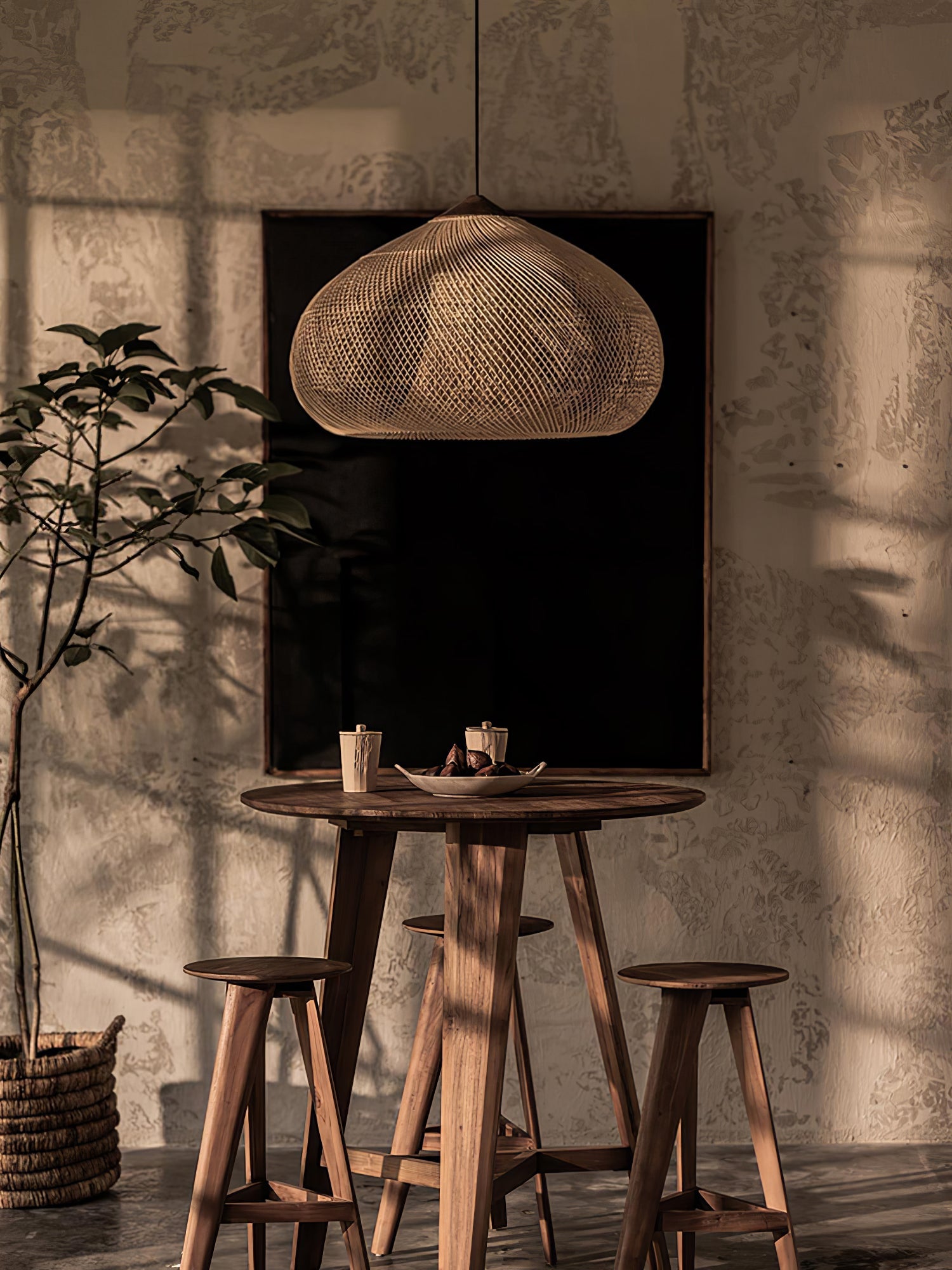 Lampada a sospensione Carsoleva