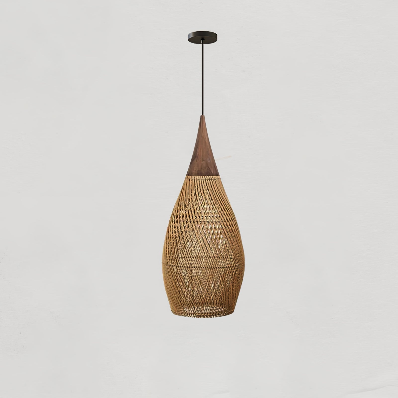 Lampada a sospensione Carsoleva
