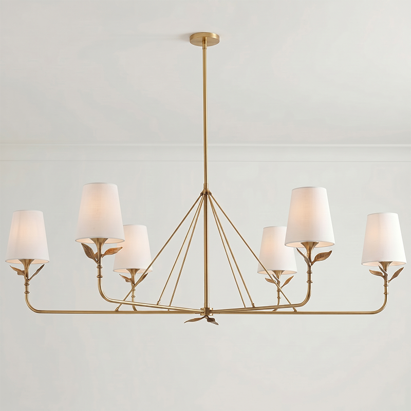 Lampadario Alero