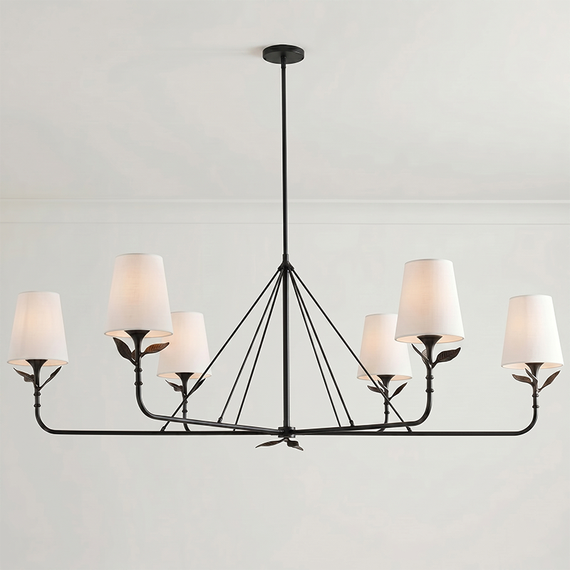 Lampadario Alero