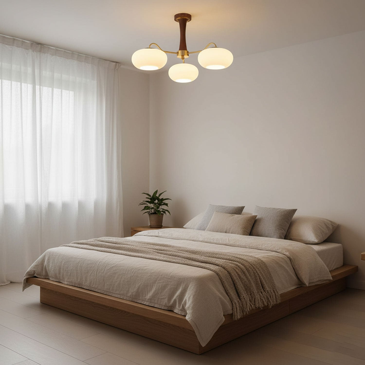 Lampadario Nelorani