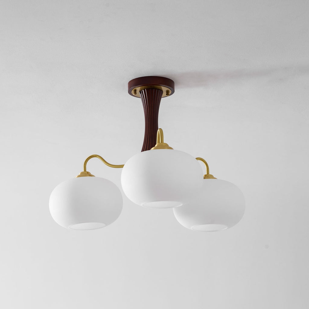 Lampadario Nelorani