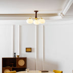 Lampadario Nelorani