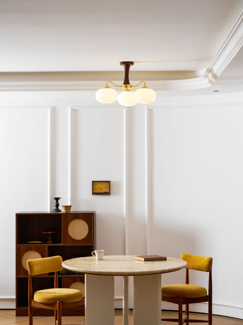 Lampadario Nelorani