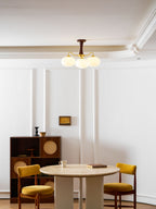 Lampadario Nelorani