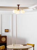Lampadario Nelorani
