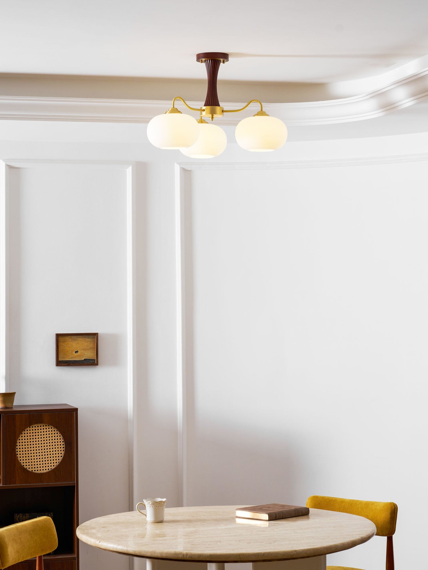 Lampadario Nelorani