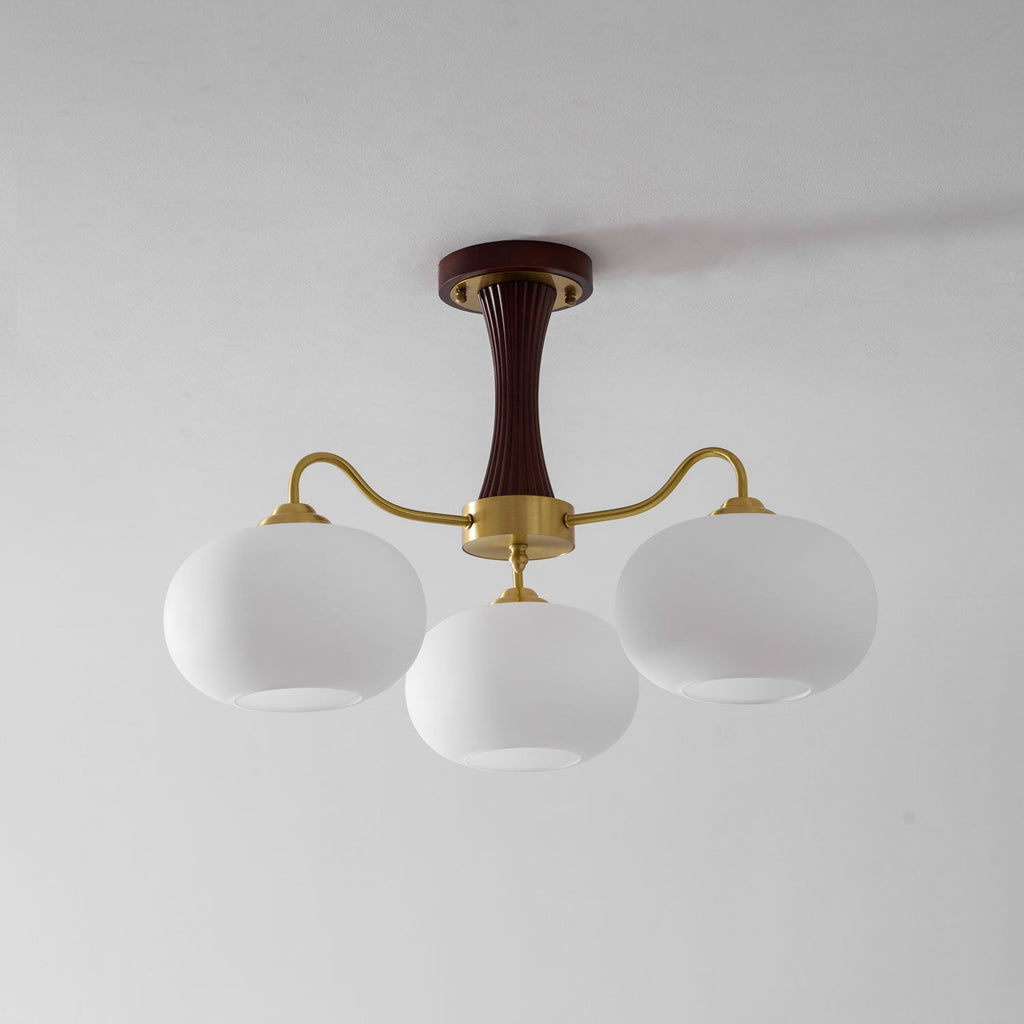 Lampadario Nelorani