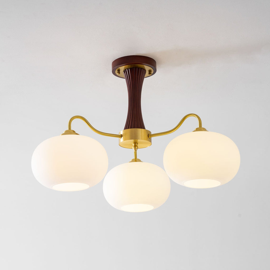 Lampadario Nelorani