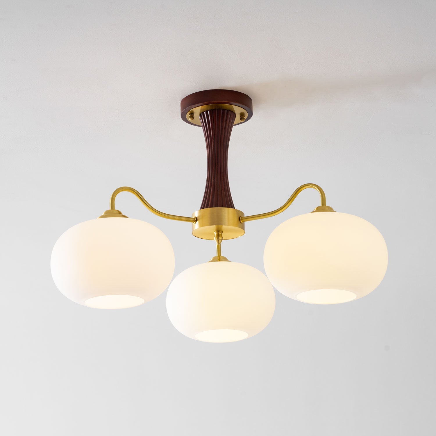 Lampadario Nelorani