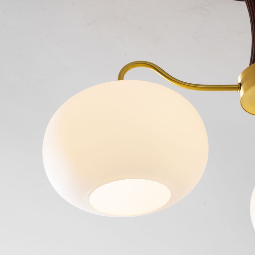 Lampadario Nelorani