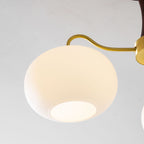 Lampadario Nelorani