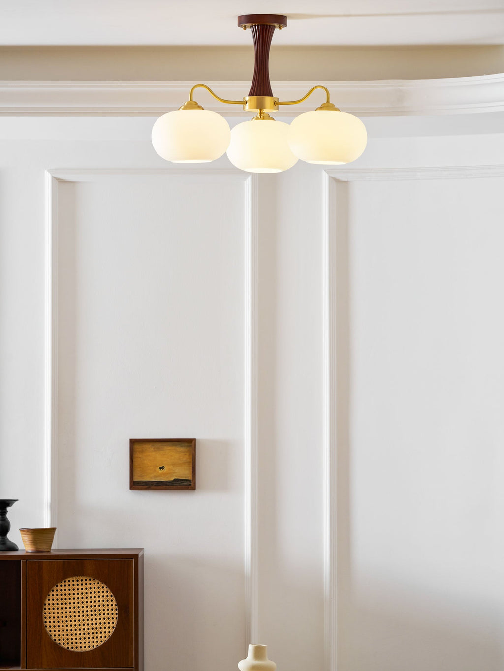 Lampadario Nelorani