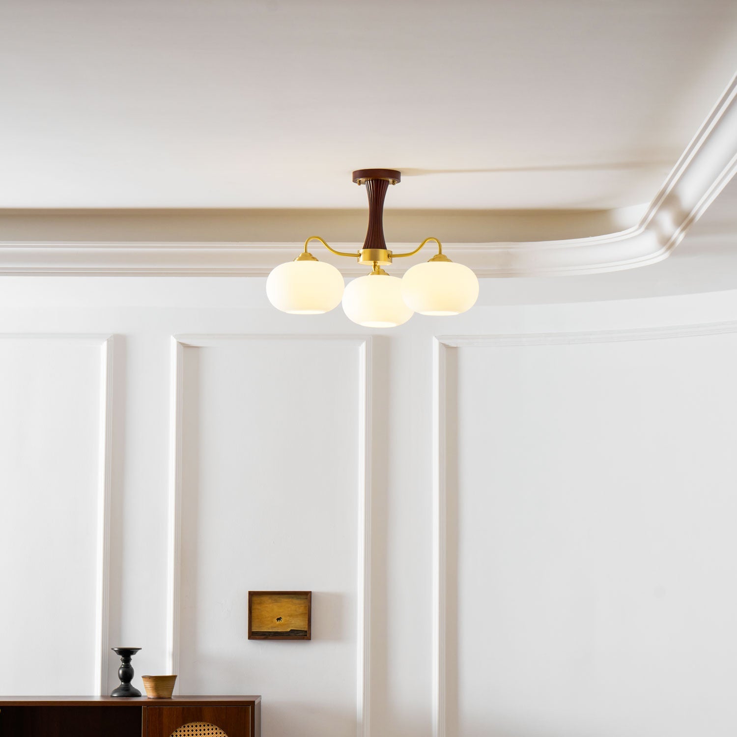 Lampadario Nelorani