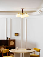 Lampadario Nelorani
