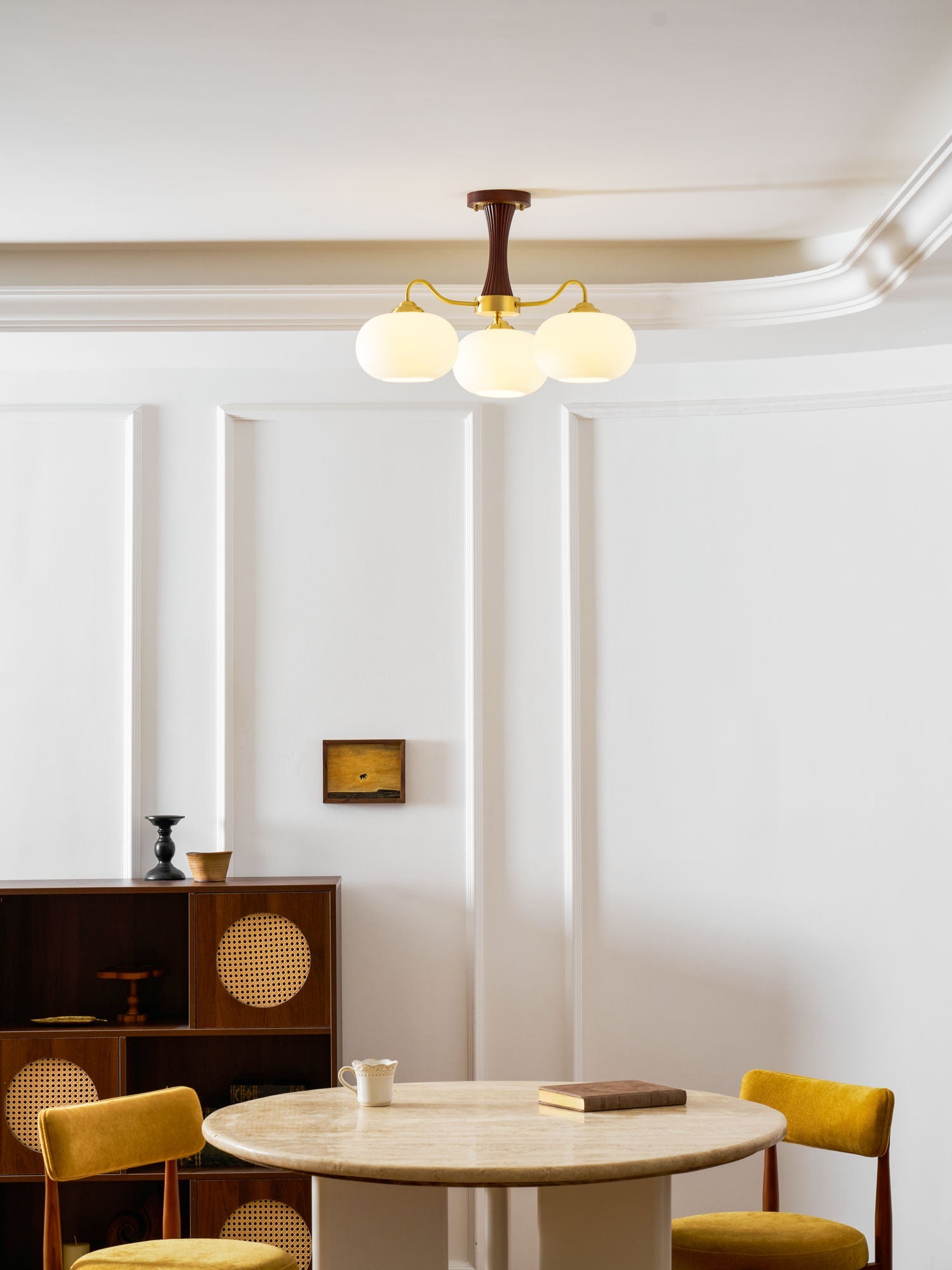 Lampadario Nelorani