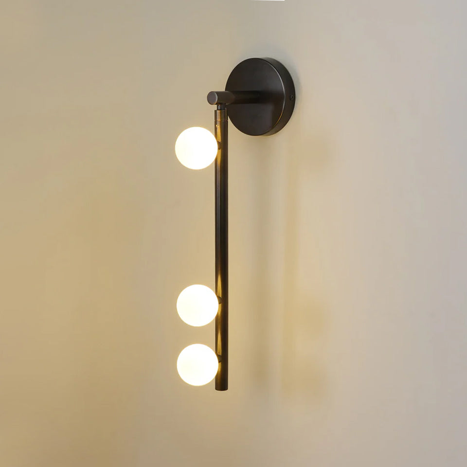 Applique da parete Serelmora
